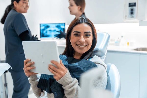 cosmetic dentistry in marion, ma