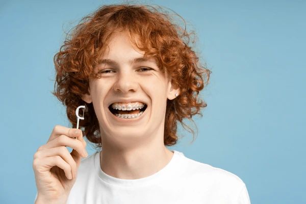 dental braces in marion, ma