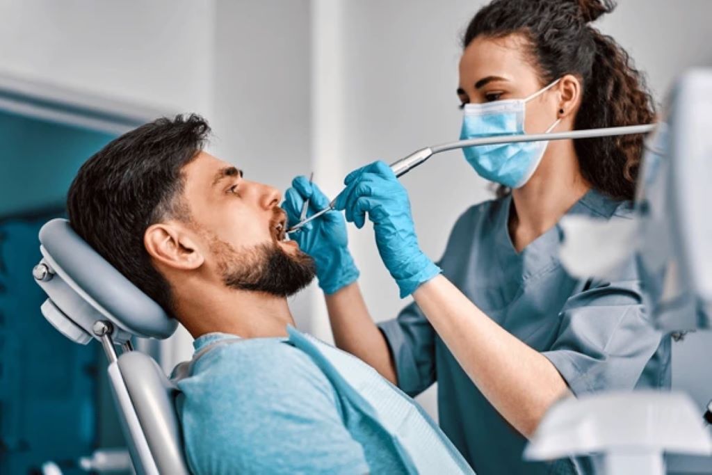 dental cleanings in marion, ma