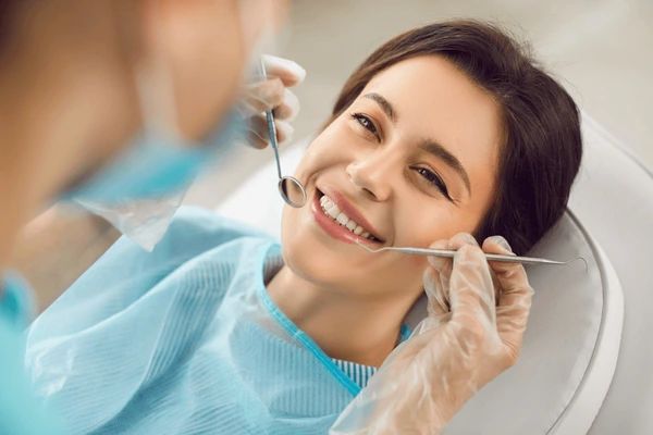 dental exams near you