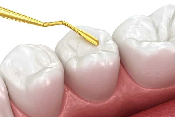 dental fillings in marion, ma