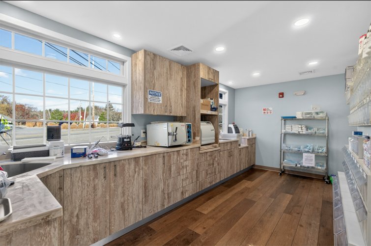 dental office near you