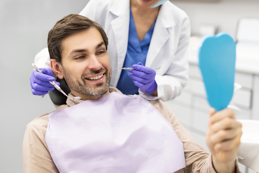 dentist near acushnet