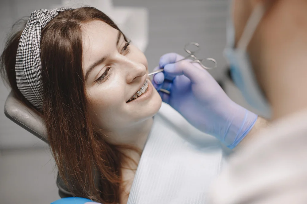 dentist near fairhaven