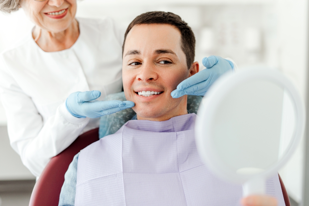 dentist near mattapoisett