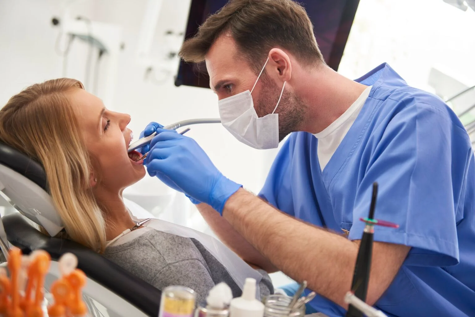 dentist near wareham