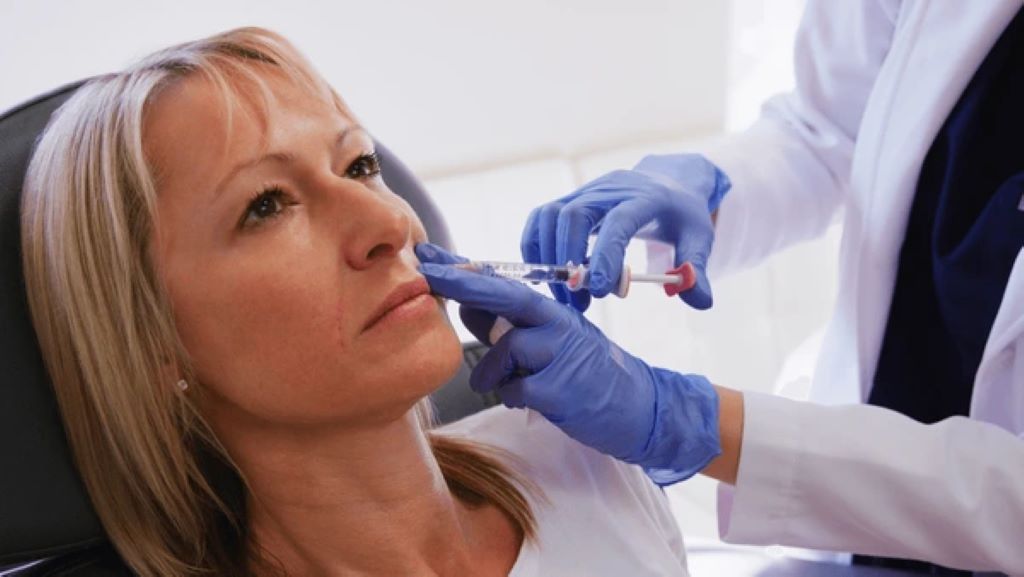 dermal fillers in marion, ma