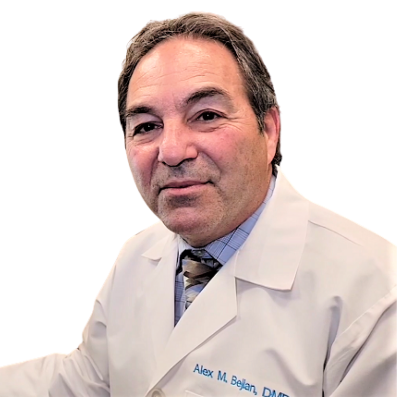 dr alex beijan, orthodontist in marion