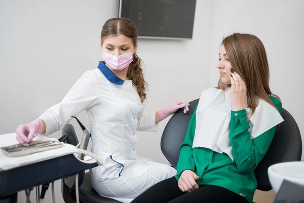 emergency dentistry in marion, ma