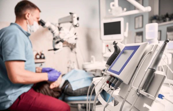 endodontics near you