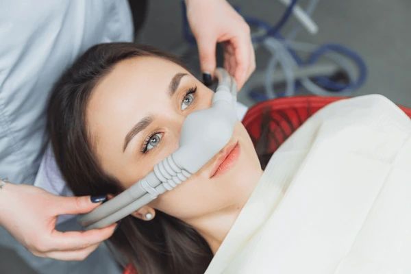 nitrous sedation near you