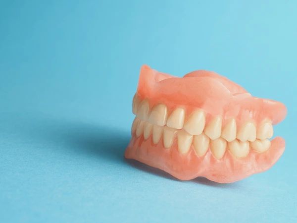 prosthodontics near you