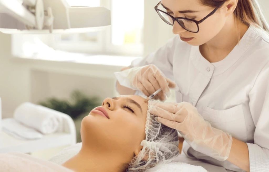 prp fillers in marion, ma