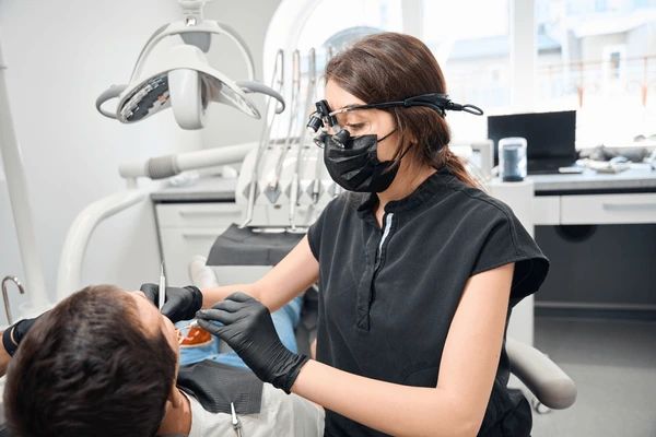 root canal treatment in marion, ma
