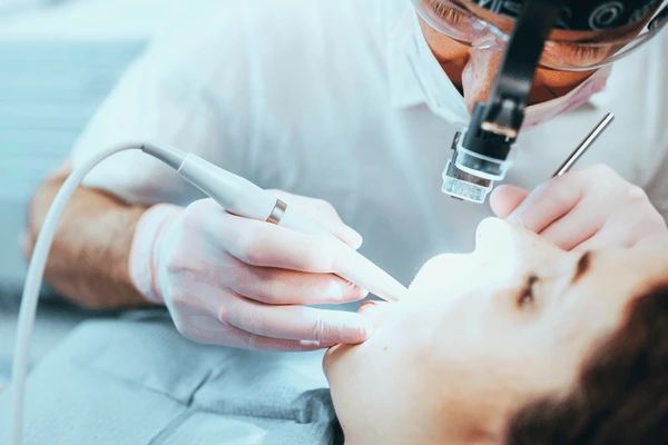 root canal treatment near you
