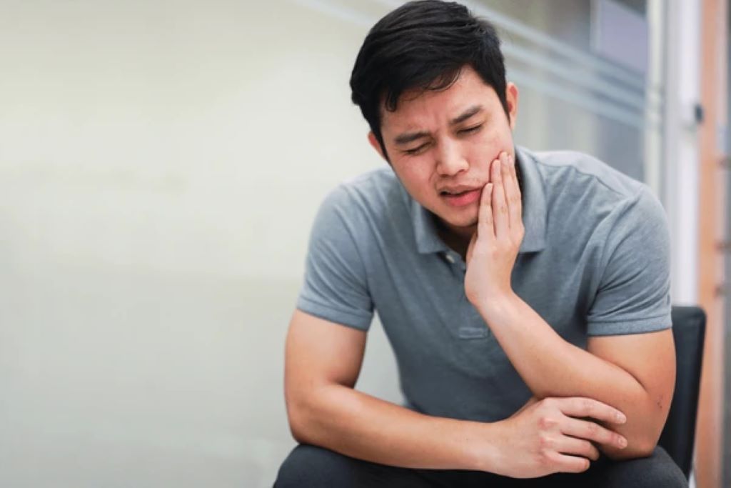 tmj therapy in marion, ma