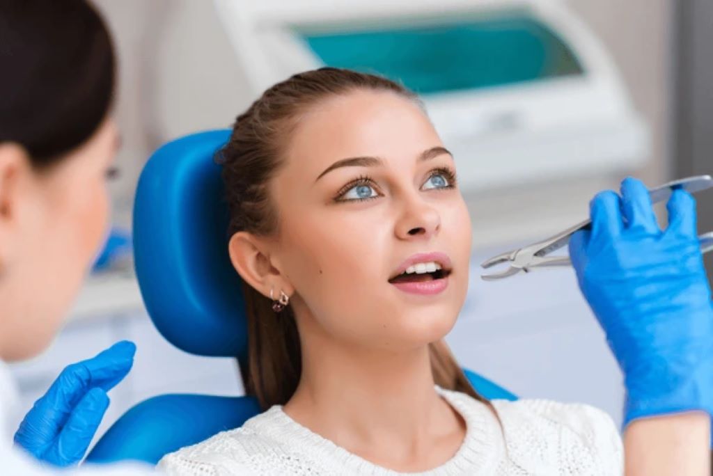 tooth extractions in marion, ma