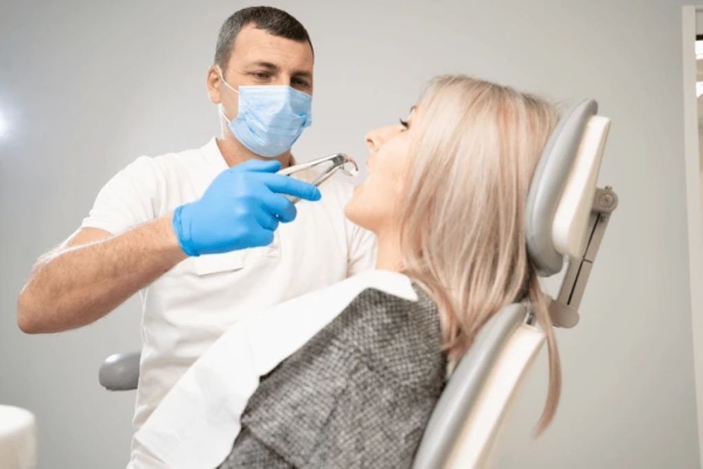 wisdom tooth removal near you